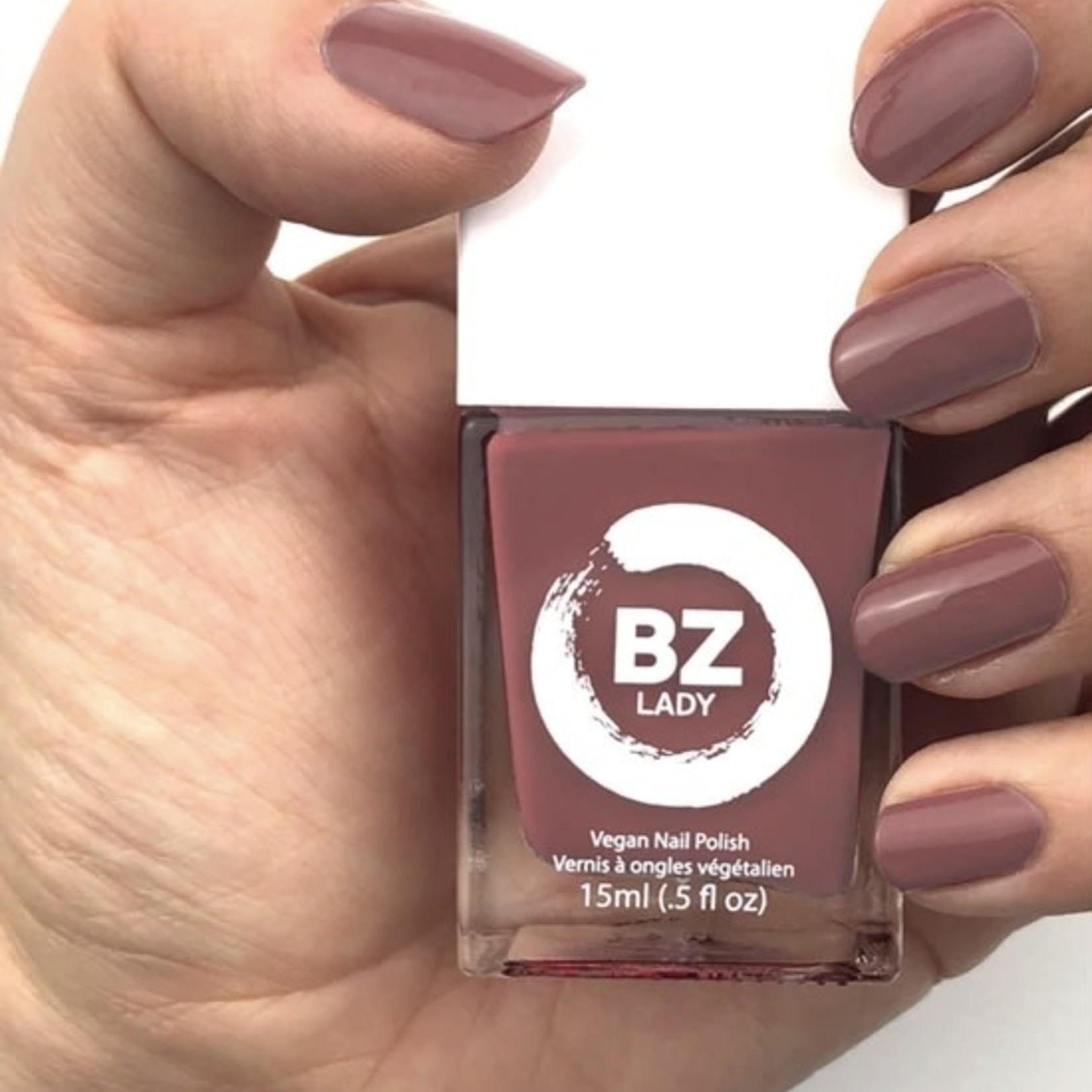 Viezage cosmétiques Vernis à ongles - BZ Lady - Babylon