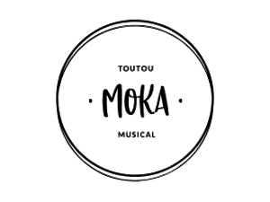 Toutou moka musical