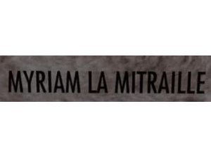 Myriam La mitraille