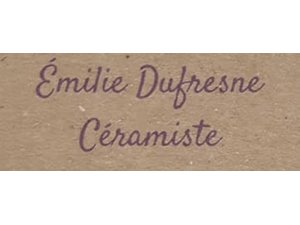 Émilie Dufresne Céramiste