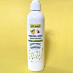 Tout naturellement Savon corps et cheveux 250 ml