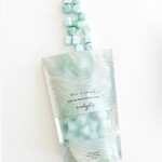 Moi d'abord Cubes de bain effervescents  - Eucalyptus 175g