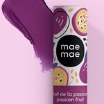 Mae Mae Baume à lèvres - Fruit de la passion
