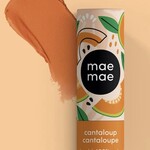 Mae Mae Baume à lèvres - Cantaloup