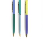 Baltic club Stylos - Ensemble de 3 - Esplanade