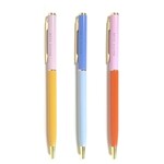 Baltic club Stylos - Ensemble de 3 - Floralia