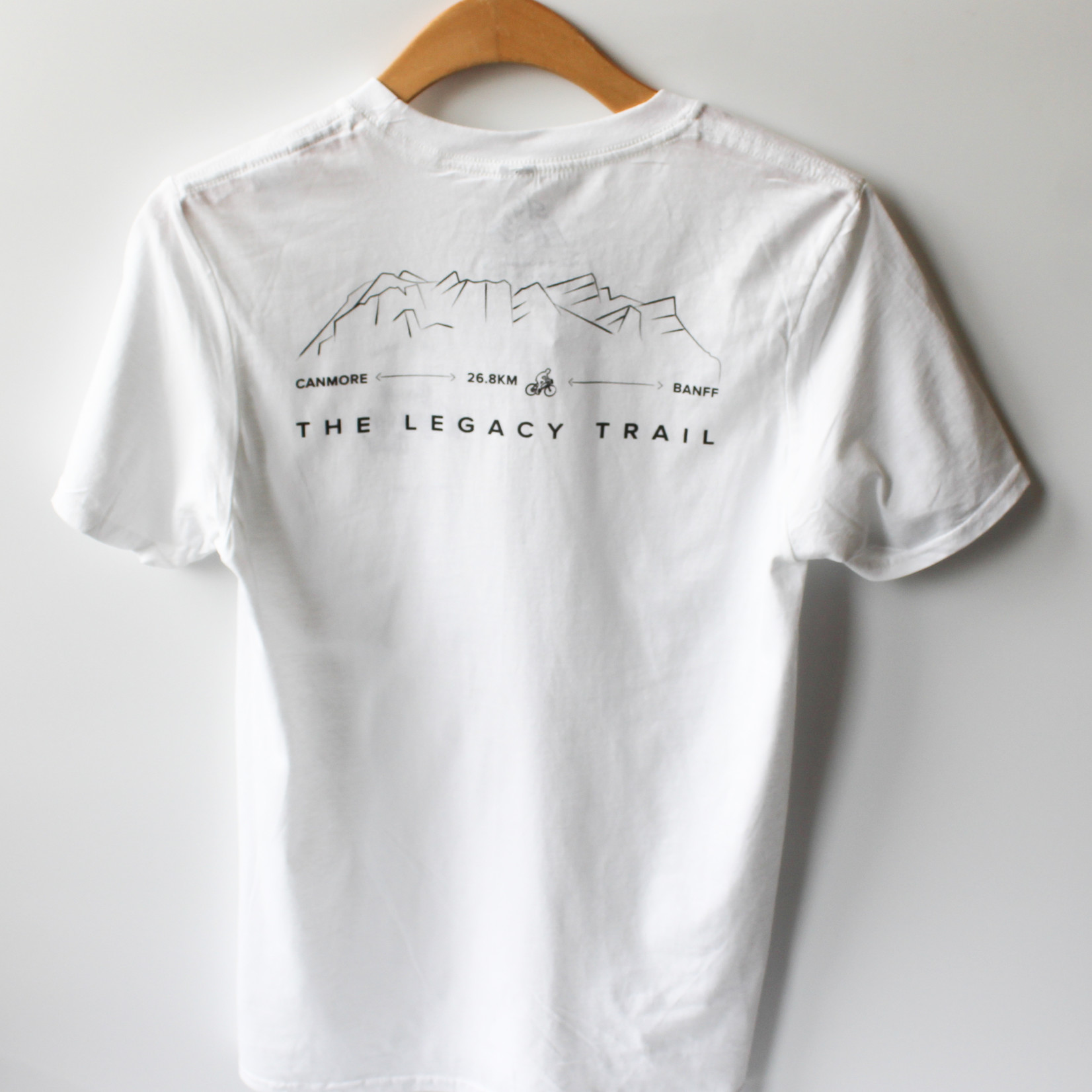 SkiBig3 Legacy Trail T-Shirt