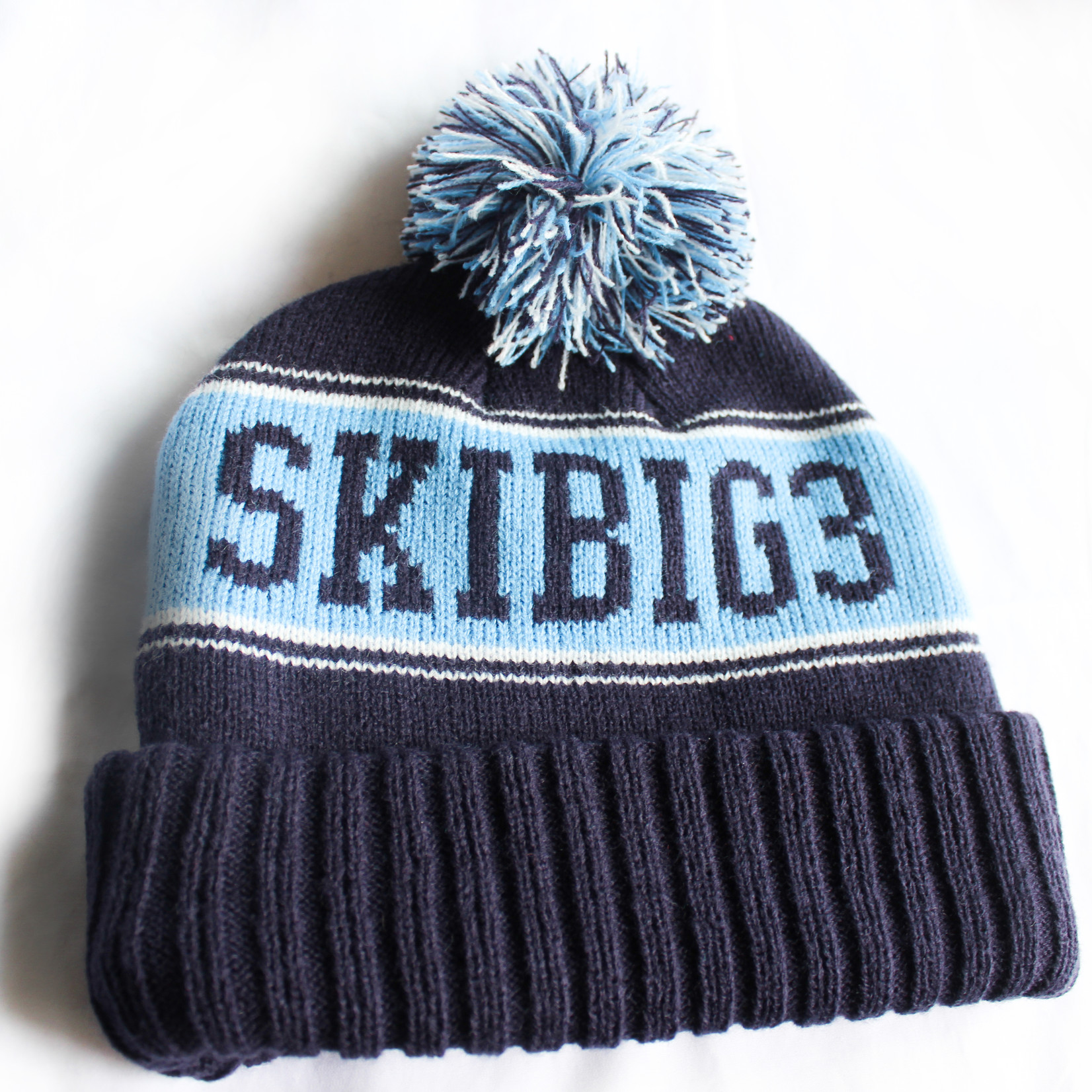 SkiBig3 SkiBig3 Toboggan Toque