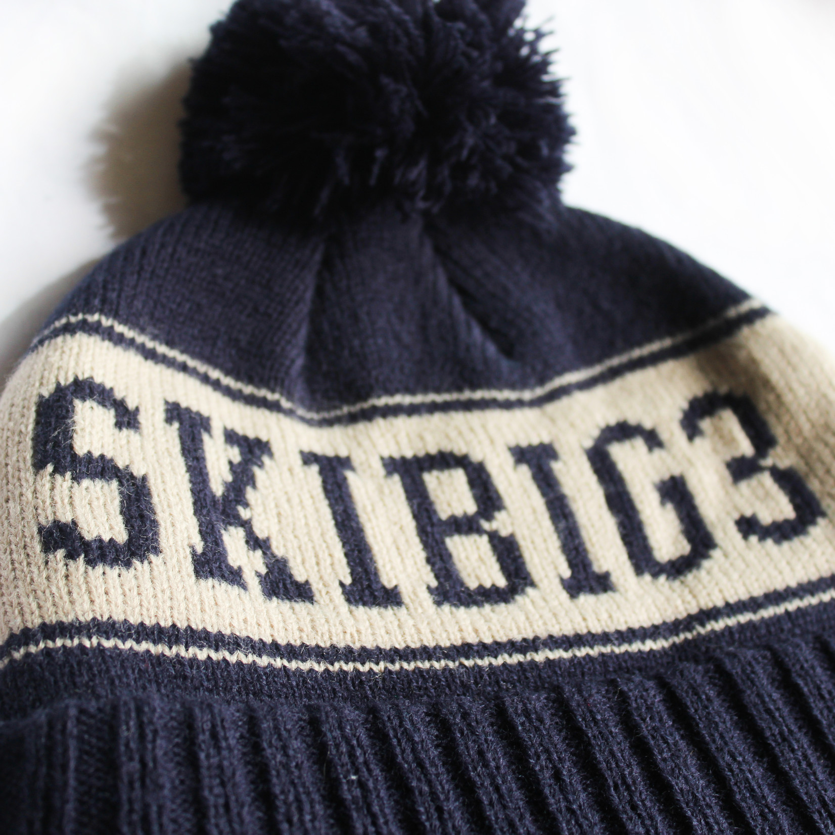 SkiBig3 SkiBig3 Toboggan Toque