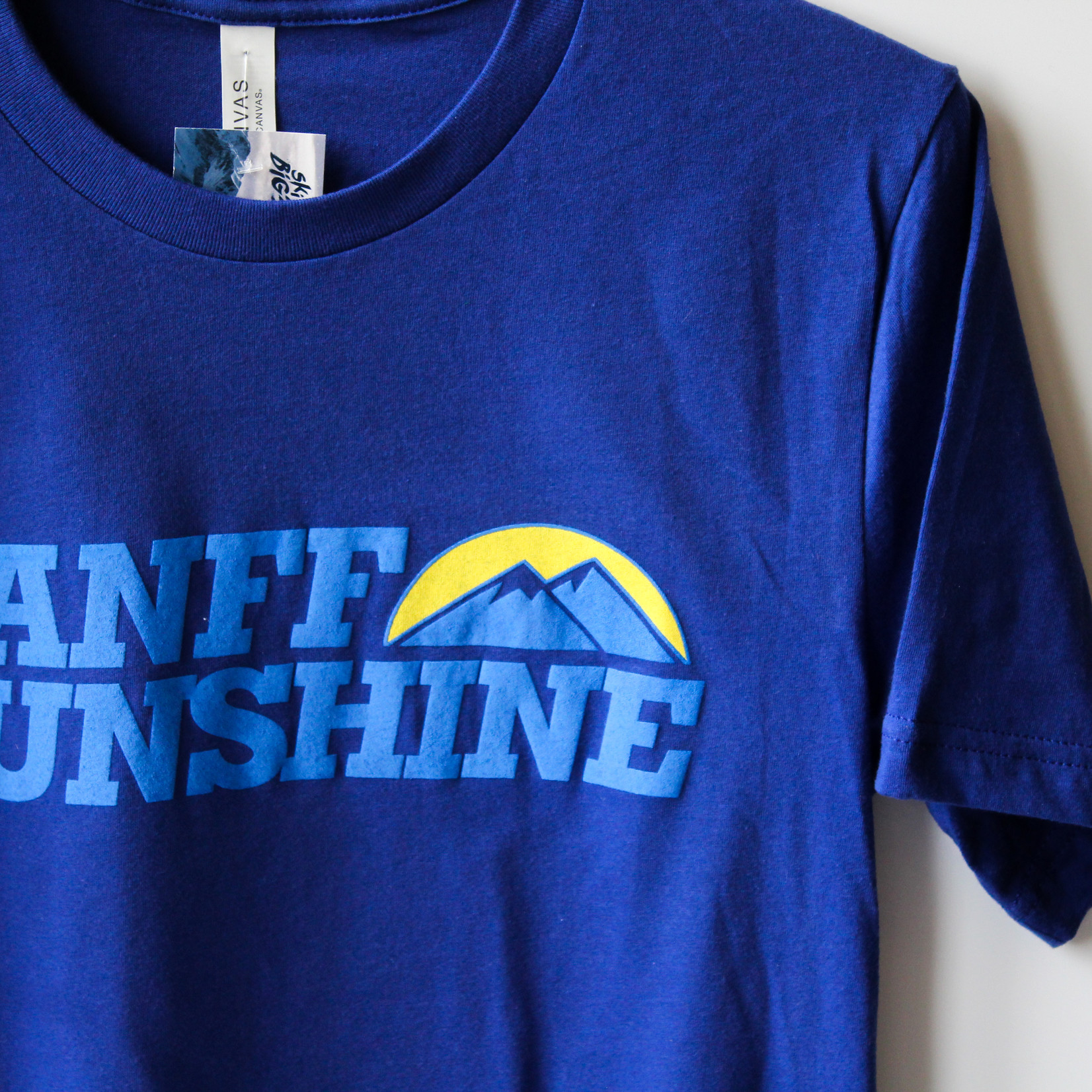 Sunshine Village Sunshine Village T-Shirt