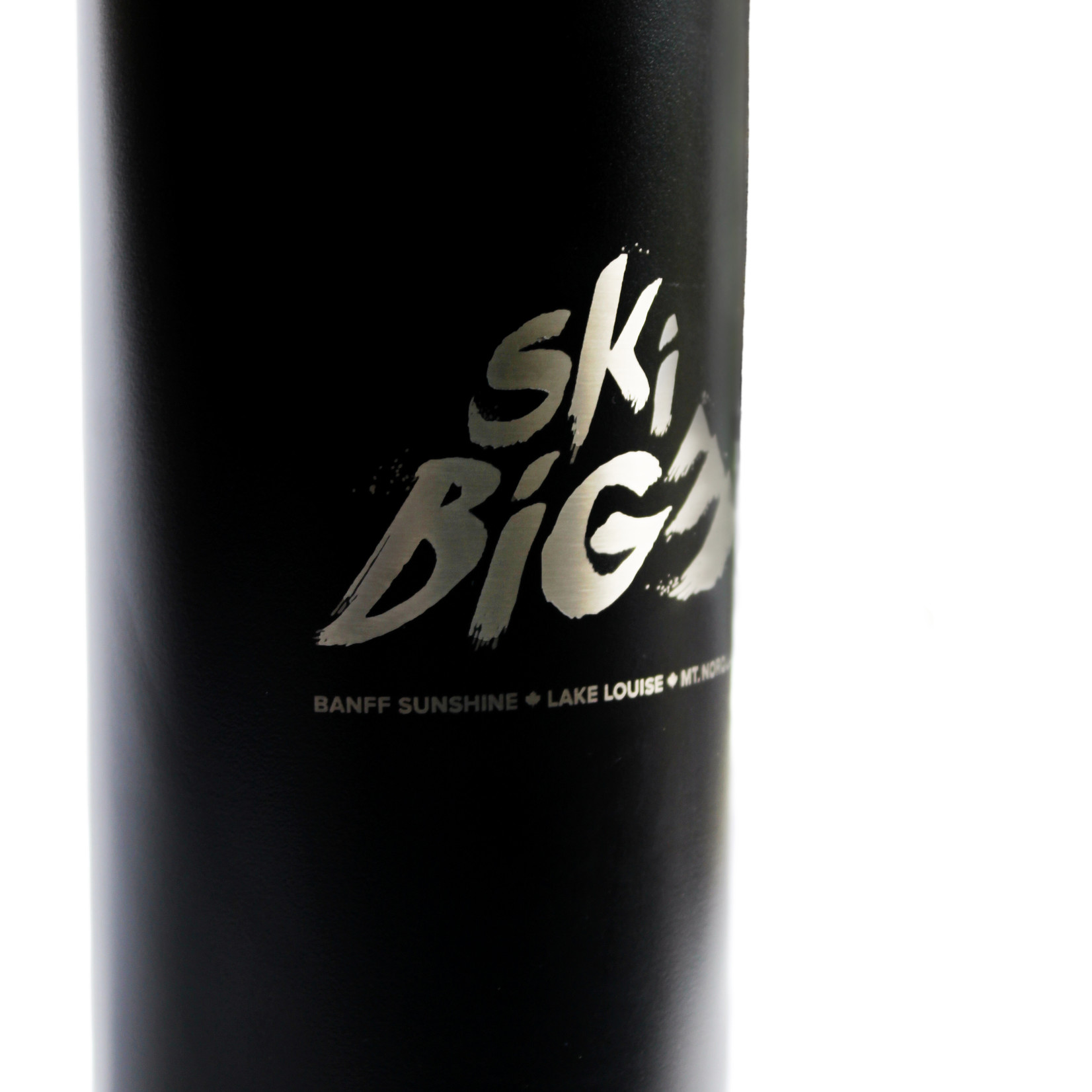 SkiBig3 SkiBig3 27oz Lamose Water Bottle