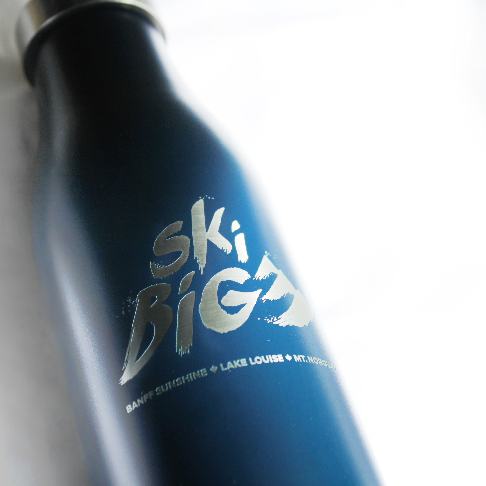 SkiBig3 SkiBig3 21oz Lamose Water Bottle