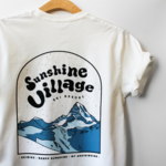 SkiBig3 SkiBig3 Sunshine Village T-Shirt