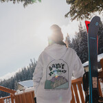 SkiBig3 SkiBig3 Mt Norquay Hoodie