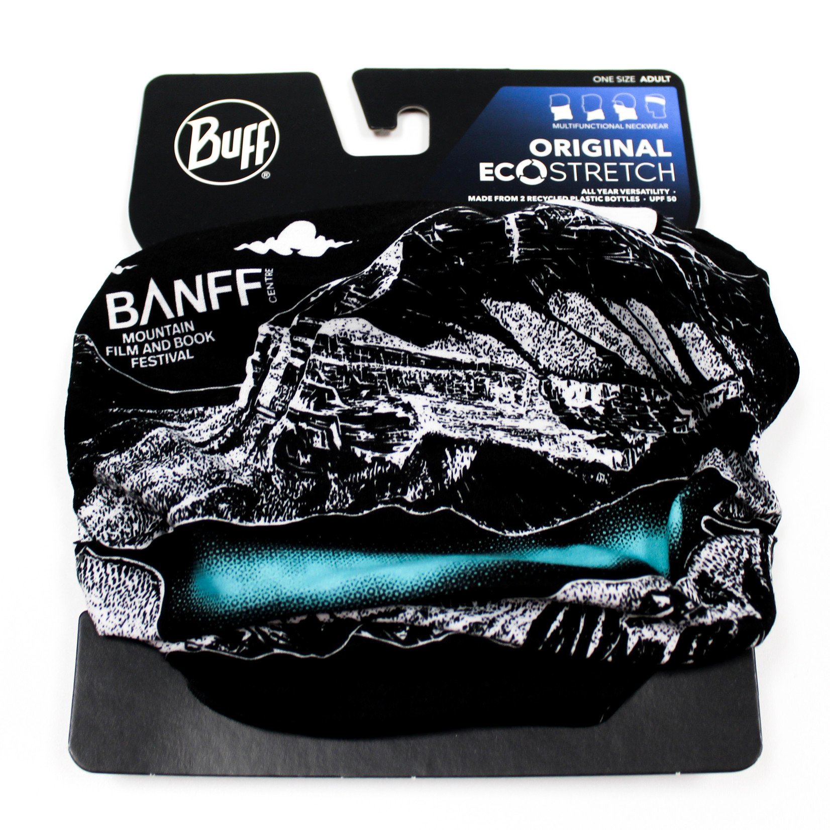 Buff Banff Film Festival Buff