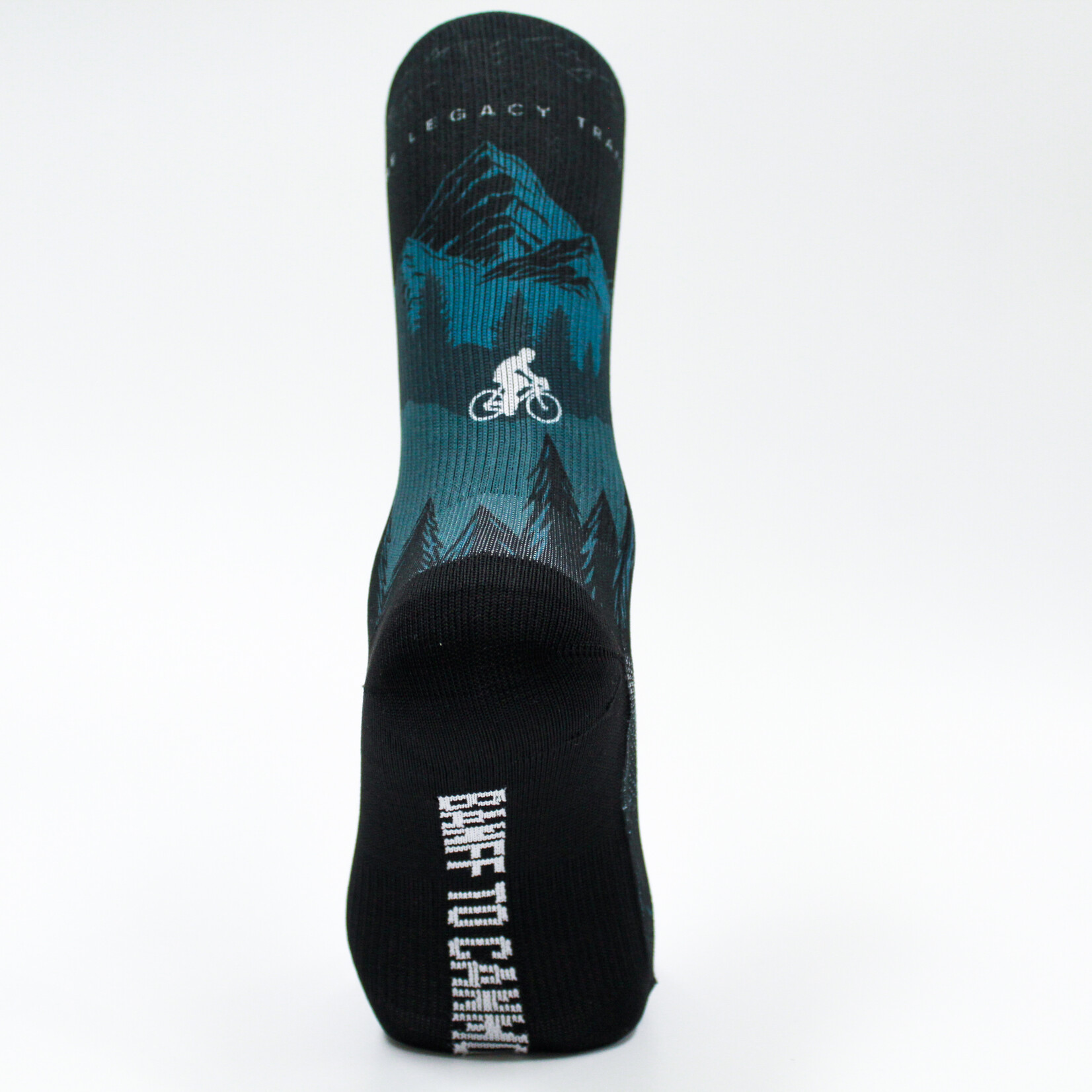 SkiBig3 SkiBig3 Legacy Trail Socks