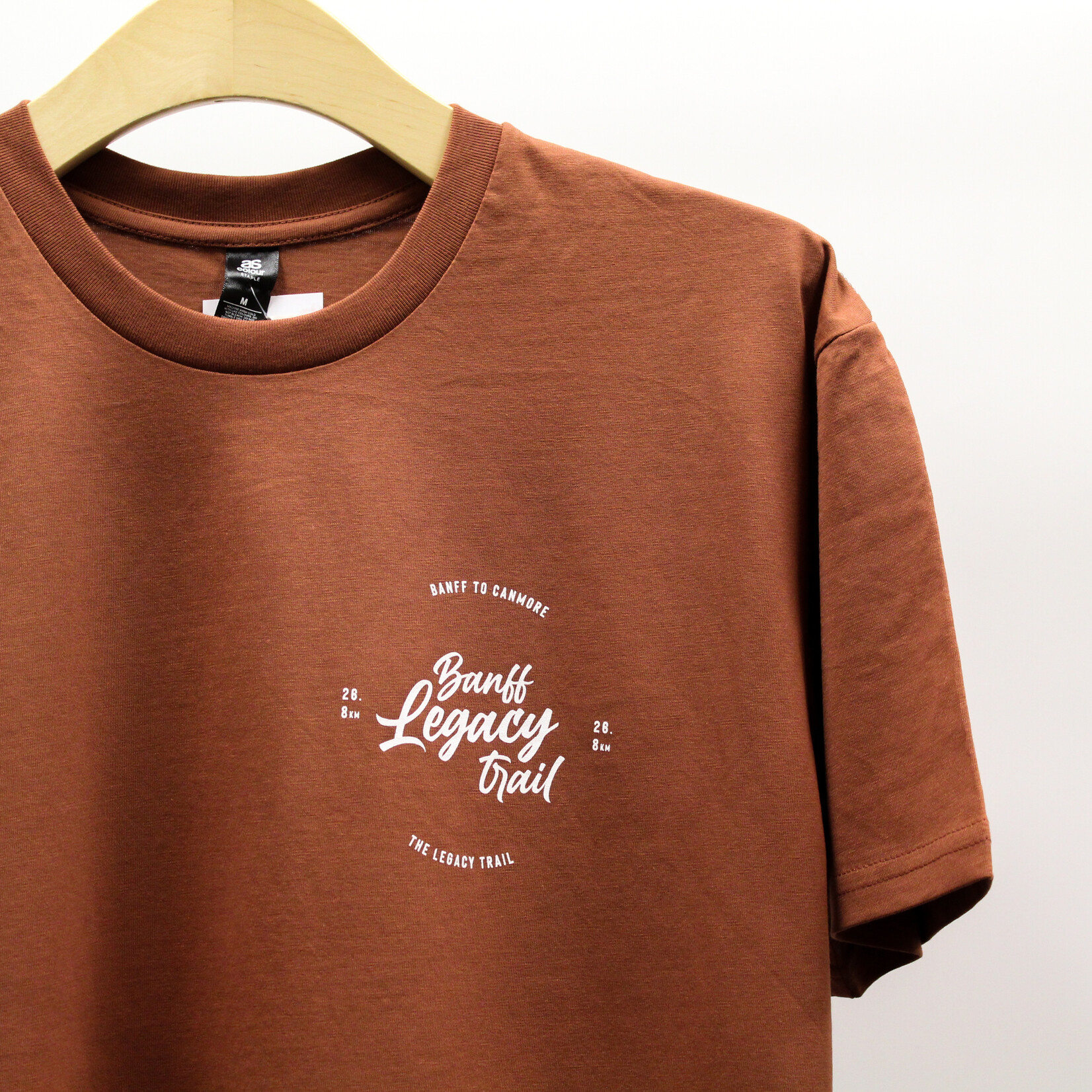 SkiBig3 Legacy Trail T-Shirt