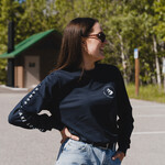 SkiBig3 SkiBig3 Banff Lake Louise Longsleeve