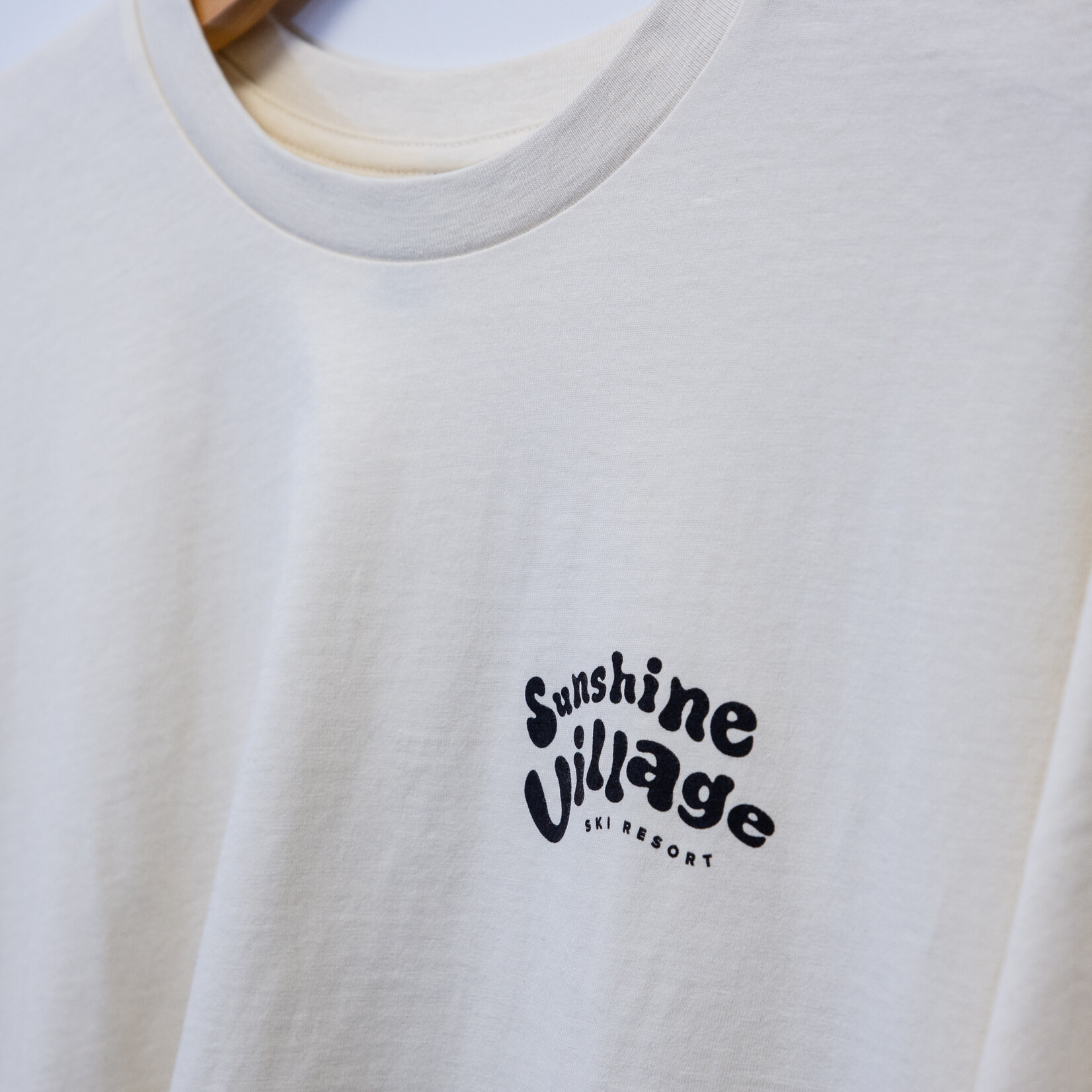 SkiBig3 SkiBig3 Sunshine Village Long Sleeve