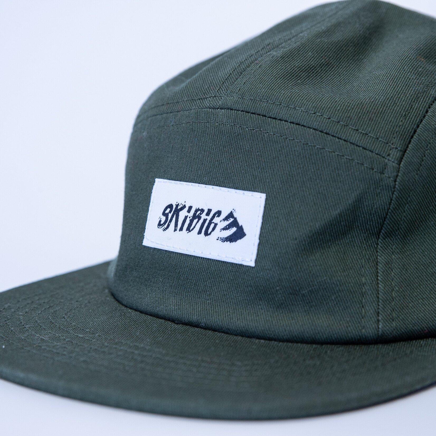 SkiBig3 SkiBig3 Street Five Panel