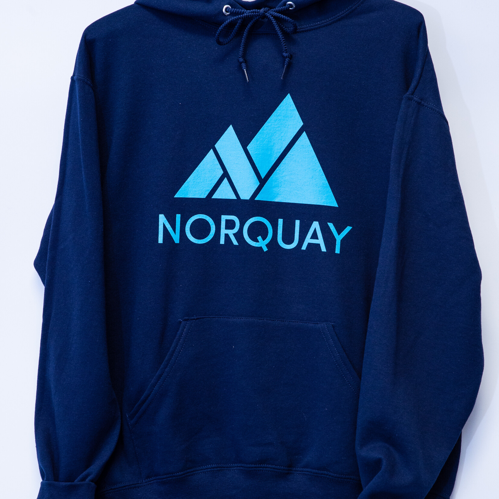 Mt Norquay Mt Norquay Ski Resort Logo Hoodie