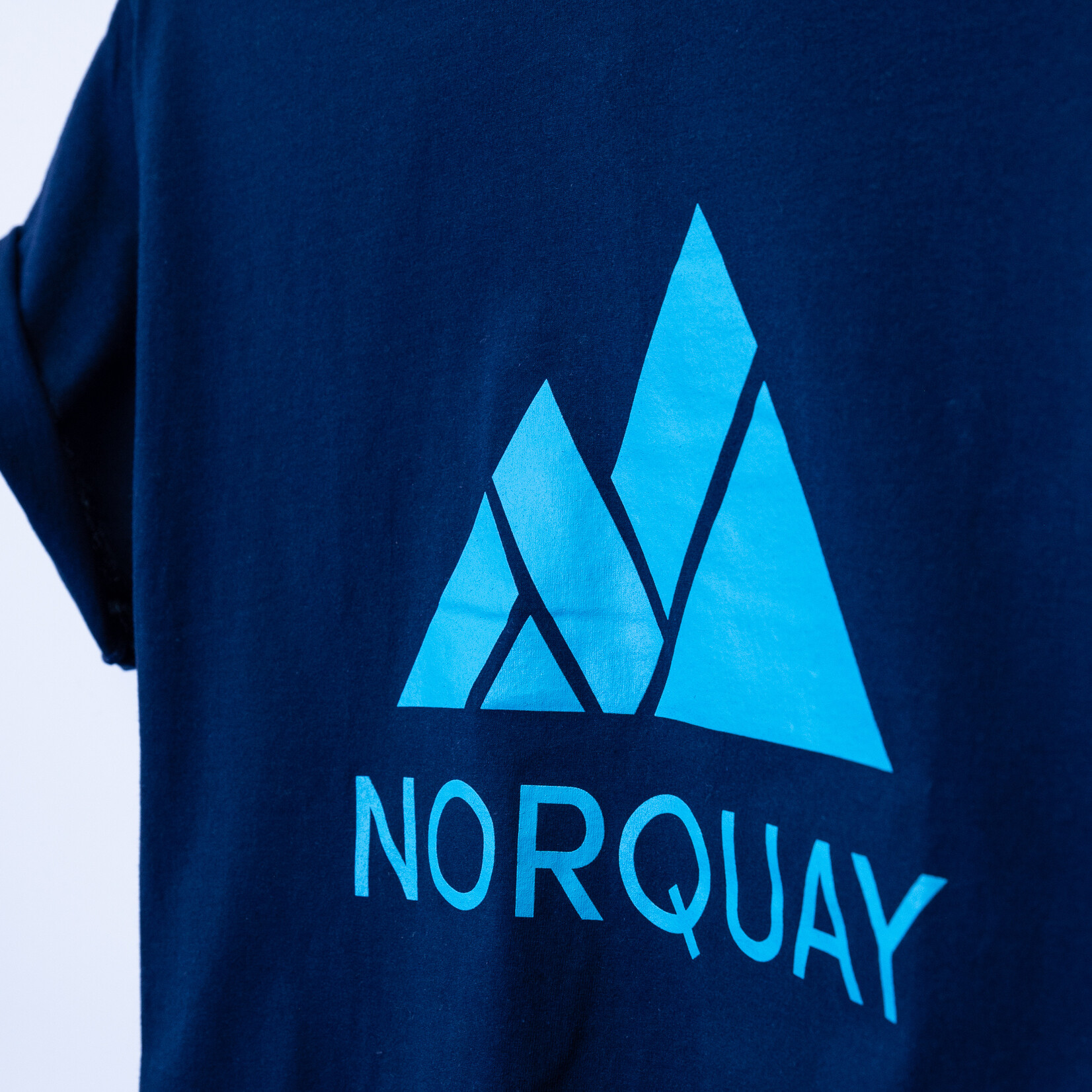 Mt Norquay Mt Norquay Ski Resort Logo T-Shirt
