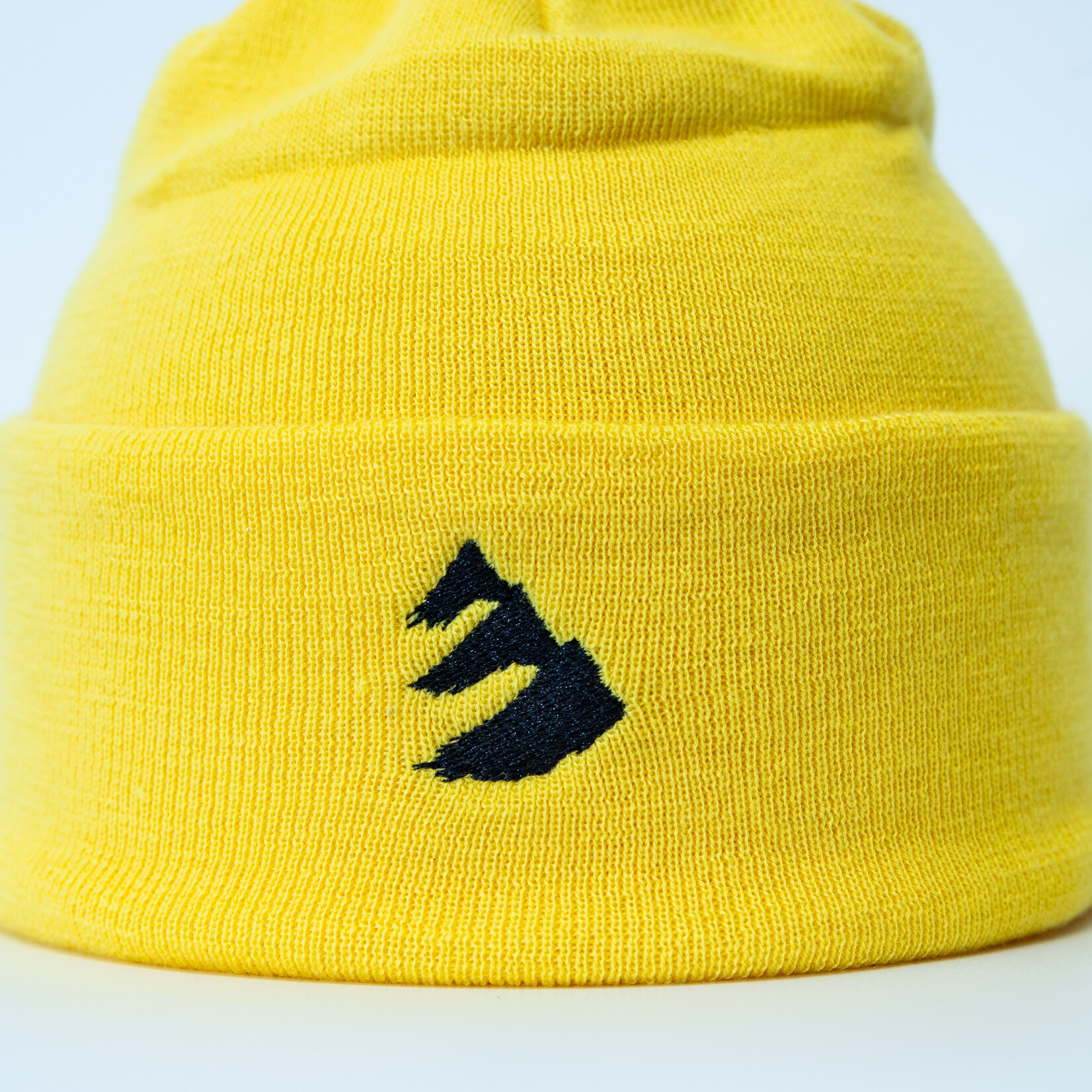 SkiBig3 SkiBig3 Logo Toque