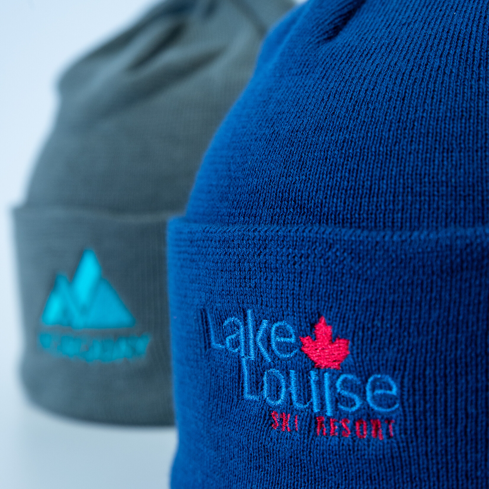 Lake Louise Ski Resort Lake Louise Toque