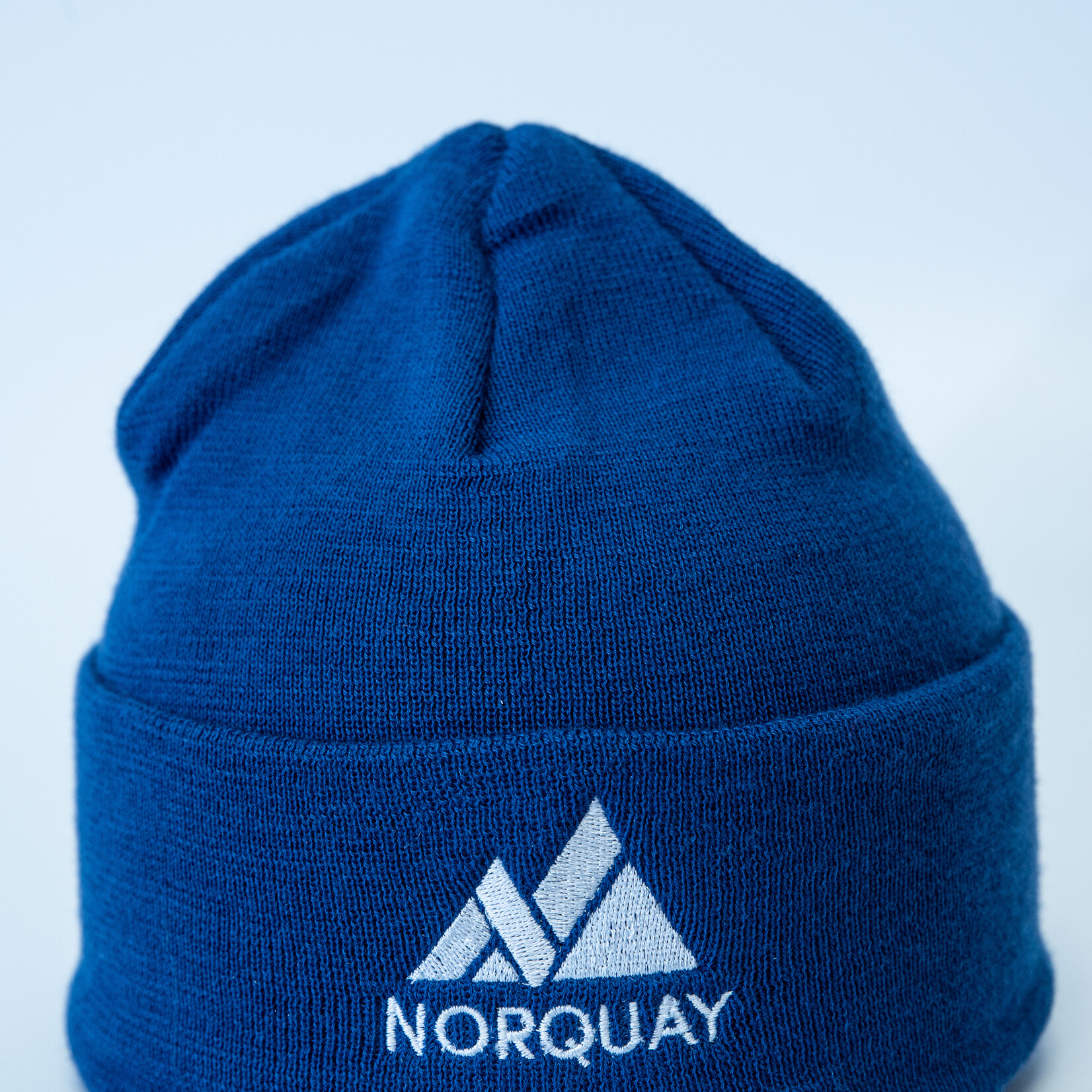 Mt Norquay Mt Norquay Logo Toque