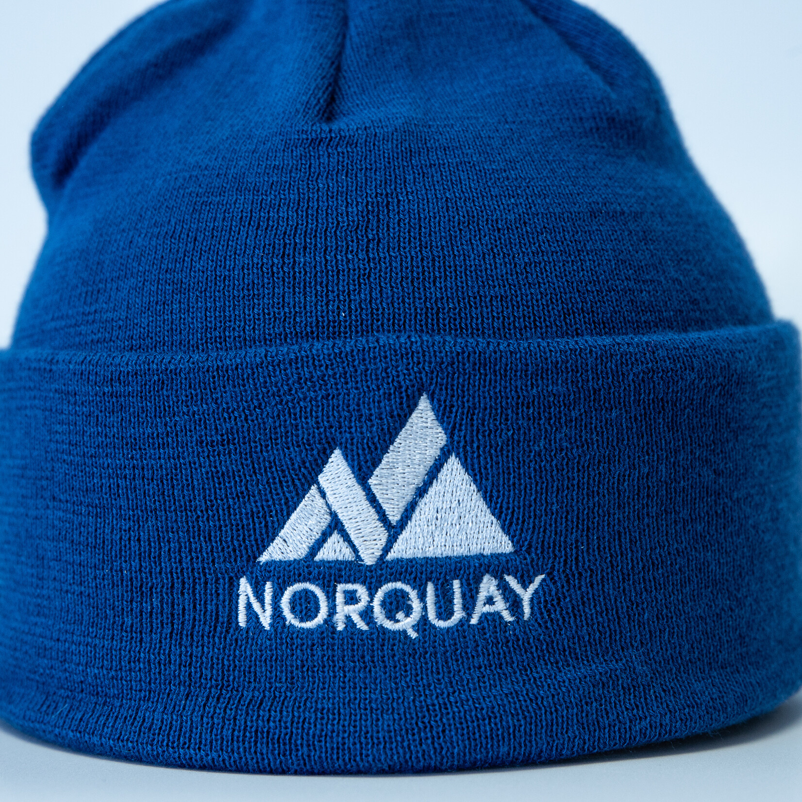 Mt Norquay Mt Norquay Logo Toque