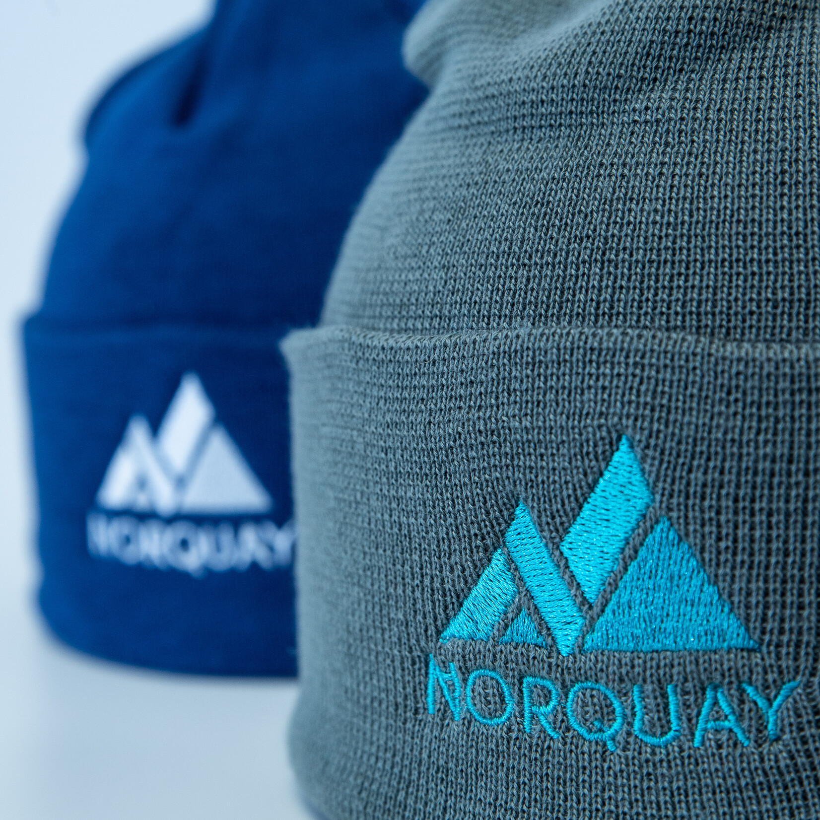 Mt Norquay Mt Norquay Logo Toque