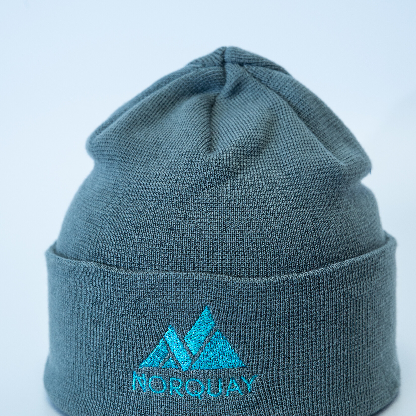 Mt Norquay Mt Norquay Logo Toque