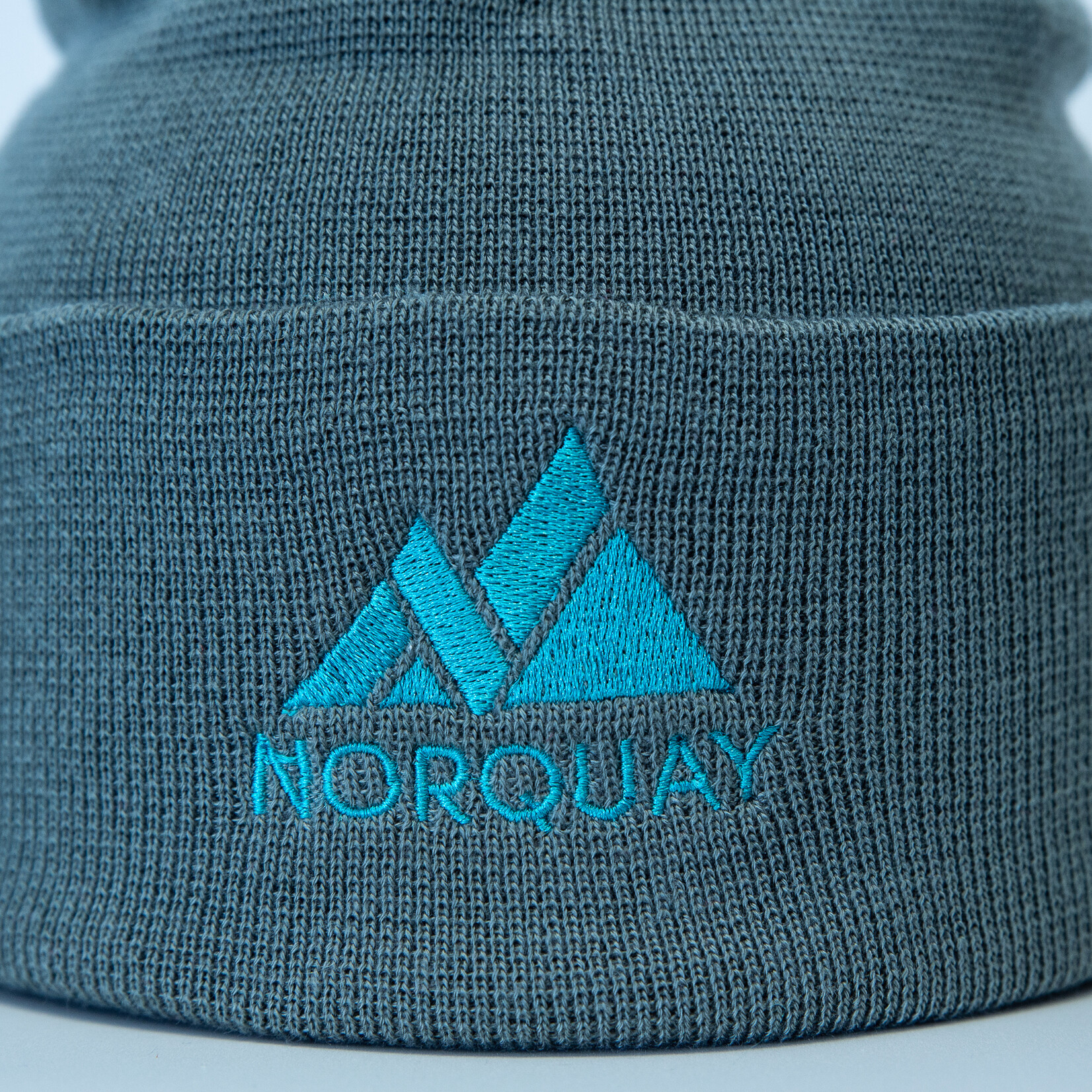 Mt Norquay Mt Norquay Logo Toque