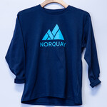Mt Norquay Youth Mt Norquay Ski Resort Long Sleeve