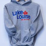 Lake Louise Ski Resort Youth Lake Louise Ski Resort Hoodie