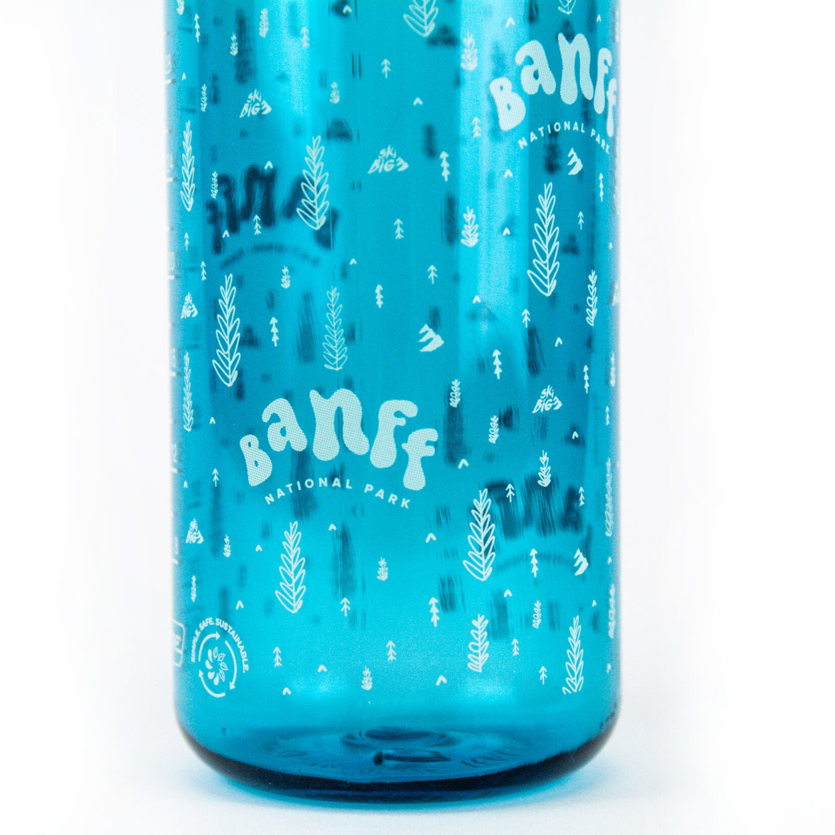 Nalgene SkiBig3 Banff Pattern Nalgene