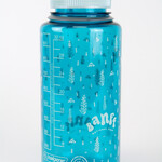 Nalgene SkiBig3 Banff Pattern Nalgene