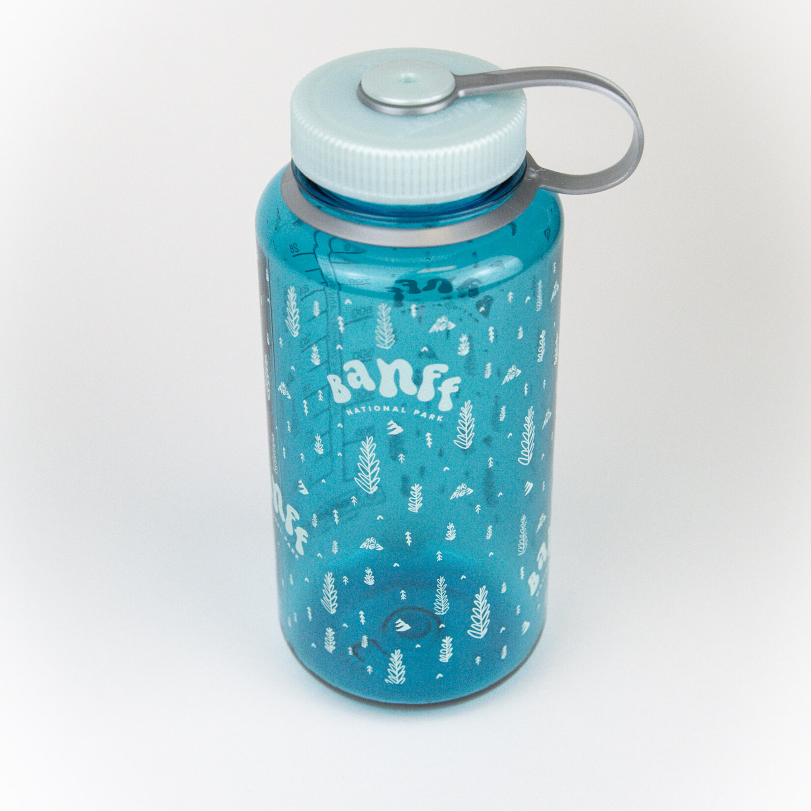 Nalgene SkiBig3 Banff Pattern Nalgene