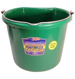 Fortex Fortex Flat Back Bucket 20 Qt