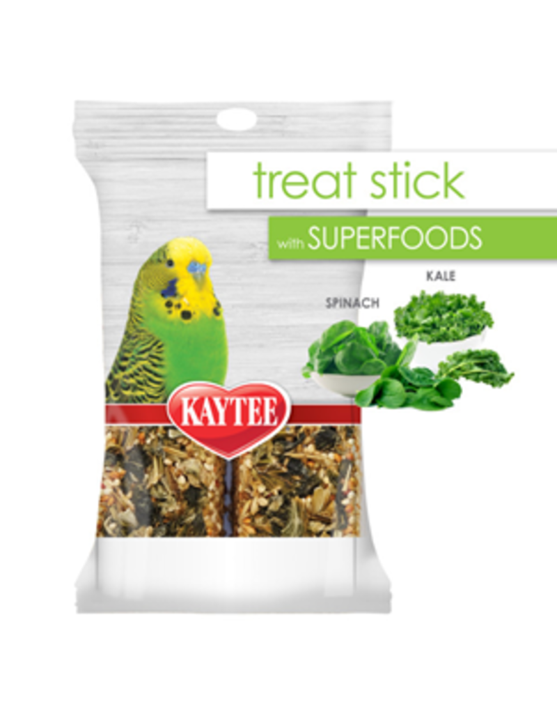 Kaytee Kaytee Avian Superfood Treat Stick