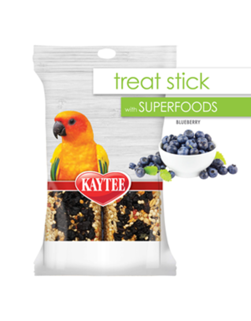 Kaytee Kaytee Avian Superfood Treat Stick For Med/Large Birds