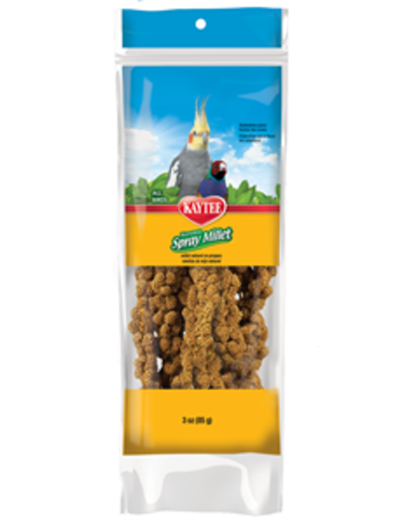 Kaytee Kaytee Spray Millet For Birds Noah