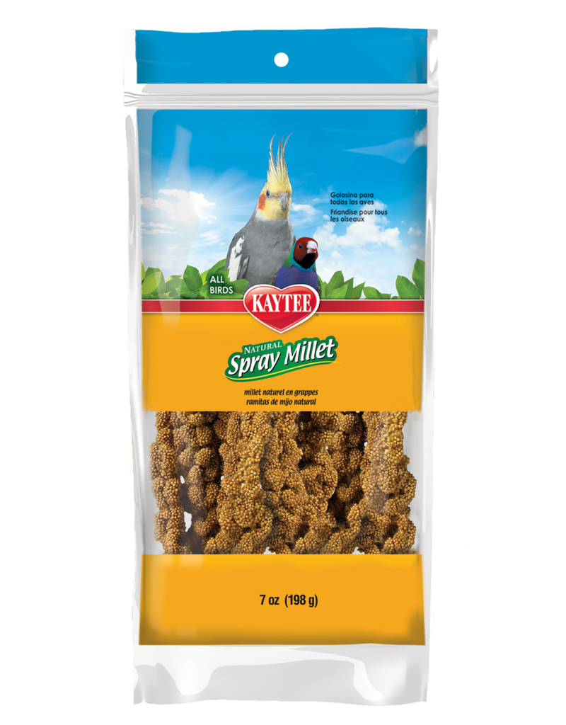 Kaytee Kaytee Spray Millet For Birds Noah's Ark