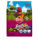 Kaytee Kaytee Fiesta Big Bites Parrot And Conure Food