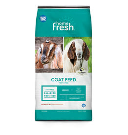 Blue Seal Feeds Blue Seal Feeds Goat Herd 18 Texturized Feed 50 Lbs