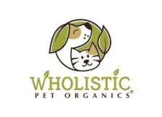Wholistic Pet Organics