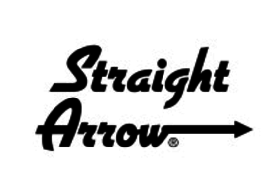 Straight Arrow