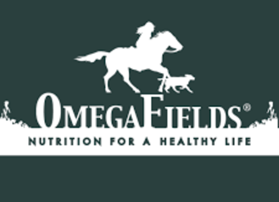 Omega Fields