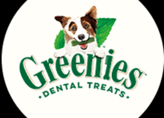 Greenies