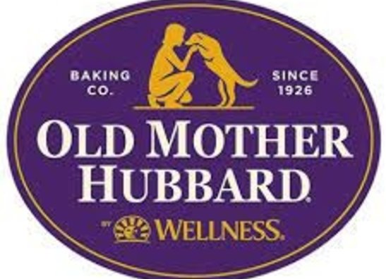 Old Mother Hubbard